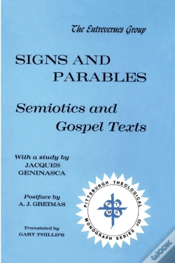 Capa do artigo Signs And Parables