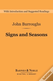 Capa do artigo Signs And Seasons (Barnes & Noble Digital Library)