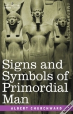 Capa do artigo Signs And Symbols Of Primordial Man