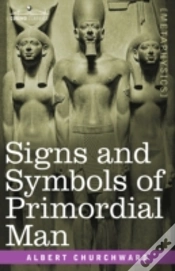 Capa do artigo Signs And Symbols Of Primordial Man