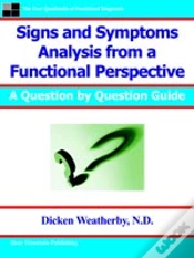 Capa do artigo Signs And Symptoms Analysis From A Functional Perspective- 2nd Edition