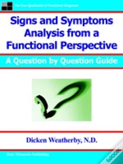 Capa do artigo Signs And Symptoms Analysis From A Functional Perspective- 2nd Edition