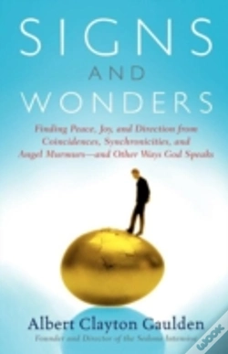 Capa do artigo Signs And Wonders