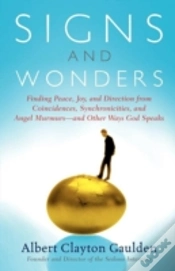 Capa do artigo Signs And Wonders