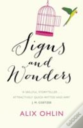 Signs And Wonders