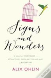 Capa do artigo Signs And Wonders