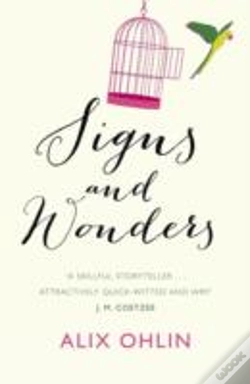 Capa do artigo Signs And Wonders