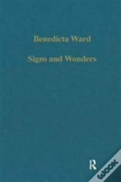 Capa do artigo Signs And Wonders