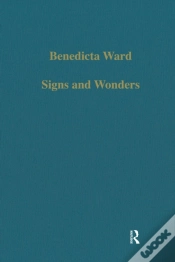 Capa do artigo Signs And Wonders