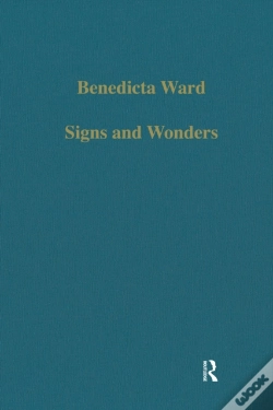 Capa do artigo Signs And Wonders