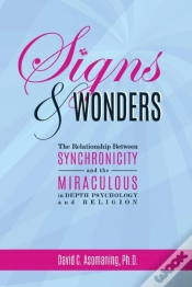 Capa do artigo Signs And Wonders