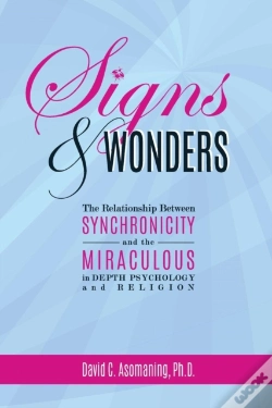 Capa do artigo Signs And Wonders