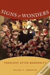 Capa do artigo Signs And Wonders