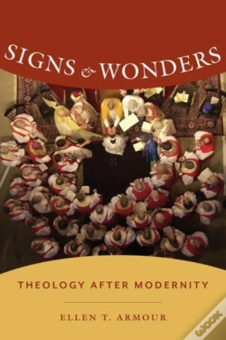 Capa do artigo Signs And Wonders