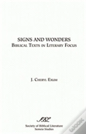 Capa do artigo Signs And Wonders