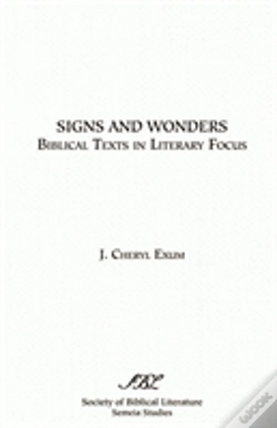 Capa do artigo Signs And Wonders