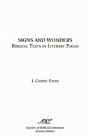 Signs And Wonders - Preview
