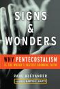 Signs And Wonders - Preview