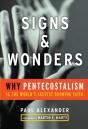 Signs And Wonders - Preview