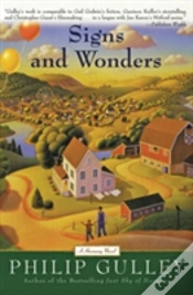 Capa do artigo Signs And Wonders