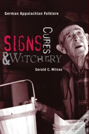 Capa do artigo Signs, Cures, And Witchery