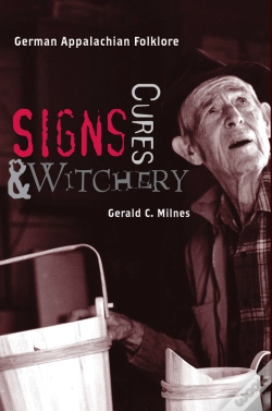 Capa do artigo Signs, Cures, And Witchery