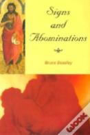 Signs & Abominations