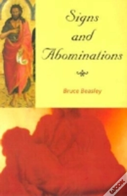 Capa do artigo Signs & Abominations