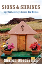 Capa do artigo Signs & Shrines