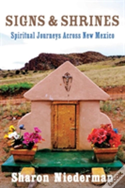 Capa do artigo Signs & Shrines