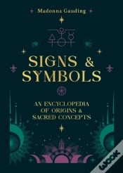Capa do artigo Signs & Symbols