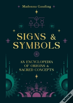 Capa do artigo Signs & Symbols