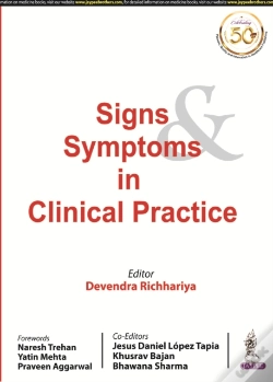 Capa do artigo Signs & Symptoms In Clinical Practice
