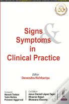 Signs & Symptoms In Clinical Practice