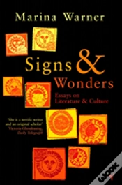 Capa do artigo Signs & Wonders