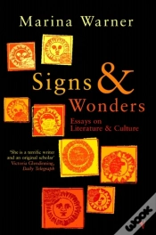 Capa do artigo Signs & Wonders