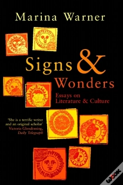 Capa do artigo Signs & Wonders