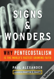 Capa do artigo Signs & Wonders