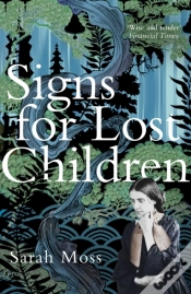 Capa do artigo Signs For Lost Children