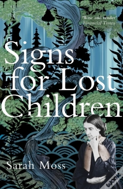 Capa do artigo Signs For Lost Children