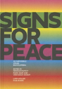 Signs For Peace - Preview