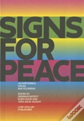 Signs For Peace