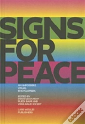 Capa do artigo Signs For Peace