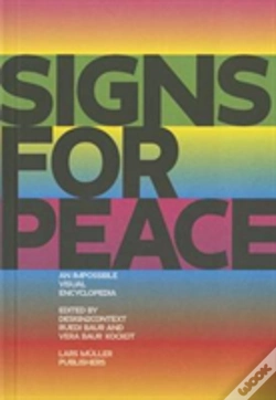 Capa do artigo Signs For Peace