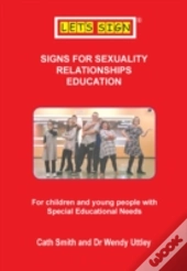Signs For Sexuality Relationships Education