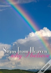 Capa do artigo Signs From Heaven