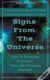 Capa do artigo Signs From The Universe