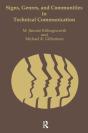 Signs, Genres, And Communities In Technical Communication - Preview