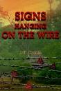 Signs Hanging On The Wire - Preview