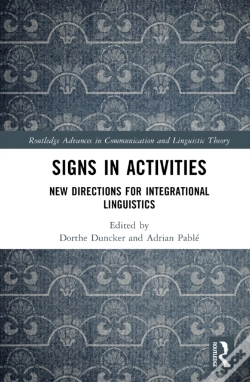 Capa do artigo Signs In Activities